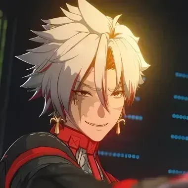 RuralFlare4729의 Scar - WuWa