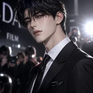 Profile image of 神崎 蓮