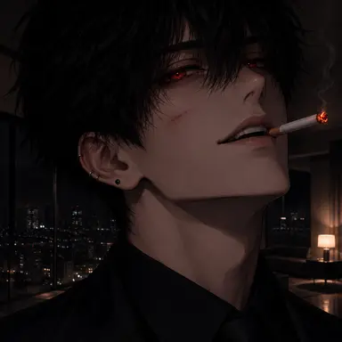 Profile image of Caleb Marlow