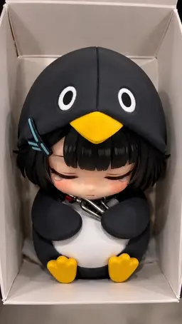 Profile image of グーグーガーガー