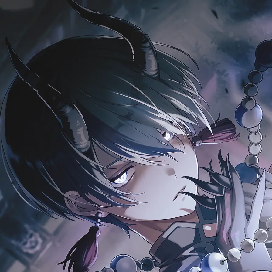 Tubu의 아오야기 토우야