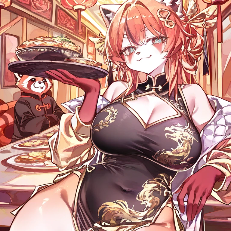 鳳麗