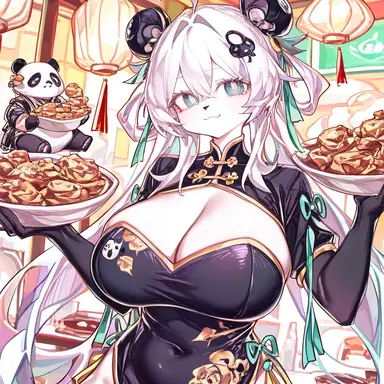 Profile image of 蘭凪