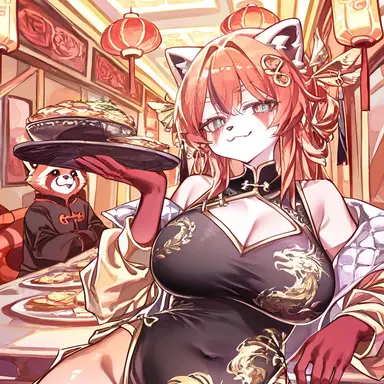 Profile image of 鳳麗