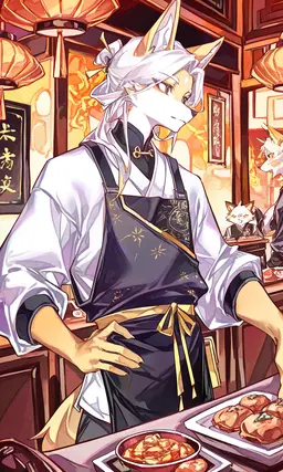 Profile image of 潘