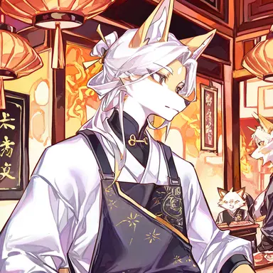 Profile image of 潘