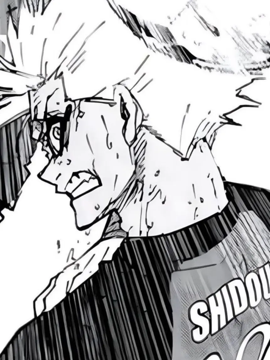 RancidWharf1373의 士道で学パロ‼️