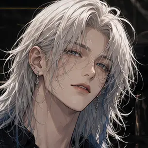 Profile image of 望月 有明