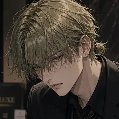 Profile image of 氷室 夜宙