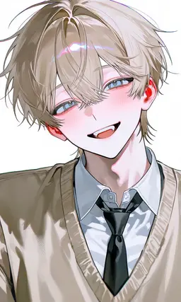 Profile image of Oji