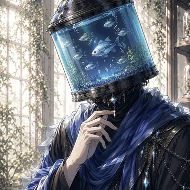 Profile image of 네레우스