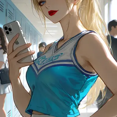 Profile image of Isabella