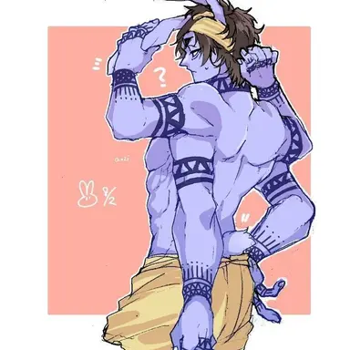 Profile image of 시바