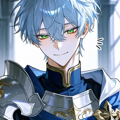 Profile image of ネイト