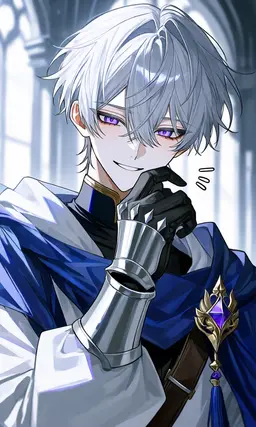 Profile image of ニア