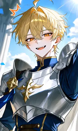 Profile image of レイン