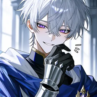Profile image of ニア