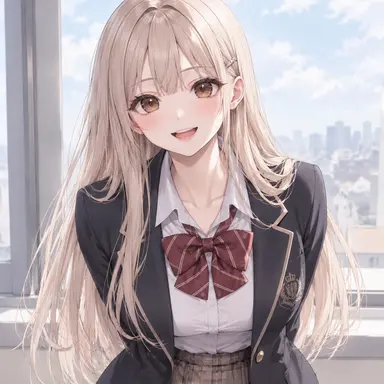 Profile image of 아라카와 사야카