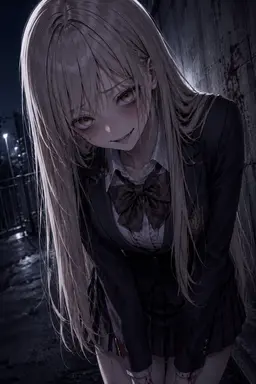 Profile image of 아라카와 사야카