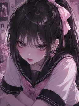 Profile image of 우에하라 미카