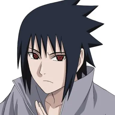 Profile image of うちはサスケ