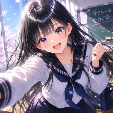Profile image of めい