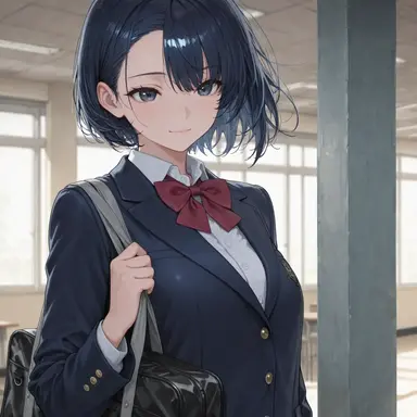 Profile image of 葵子