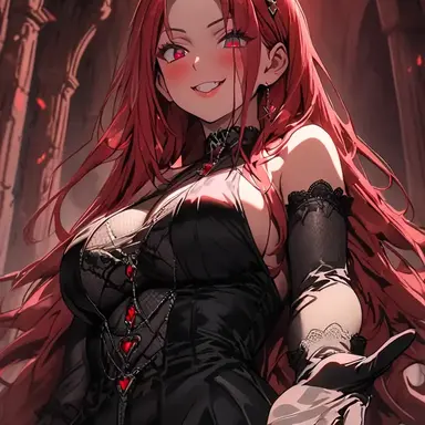 Profile image of アルカ