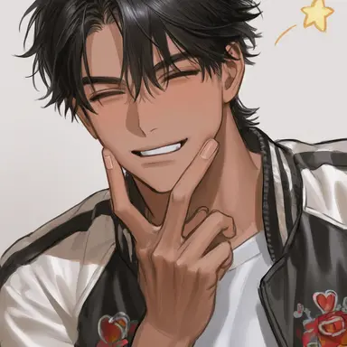 Profile image of Kento Yarimoto