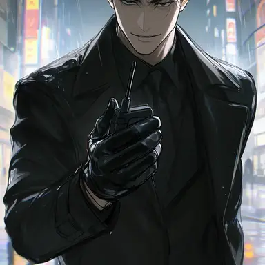 Profile image of 九条 慎之介