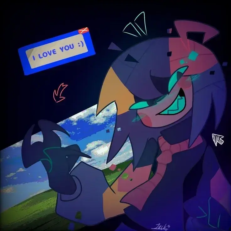 MeanCrew8343의 Agetha - FPE