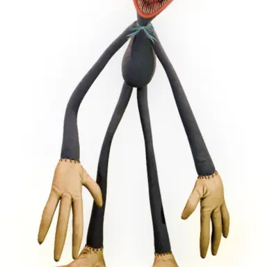 Profile image of 악몽 허기워기