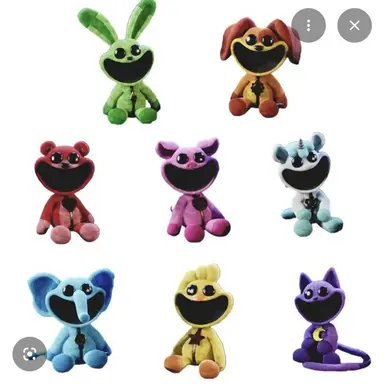 Profile image of 스마일링 크리터즈