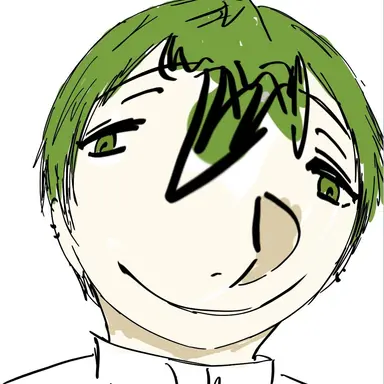 Profile image of 젠인 나오야