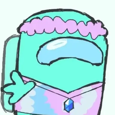 Profile image of Cyan
