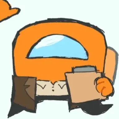 Profile image of Orange