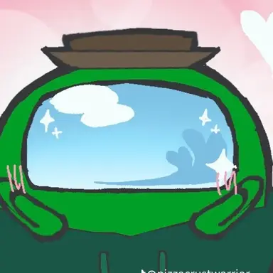 Profile image of Green