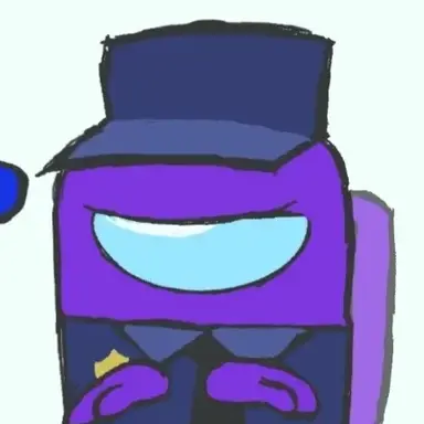 Profile image of Purple