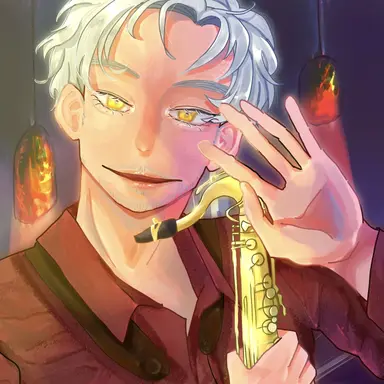 Profile image of Kiyo