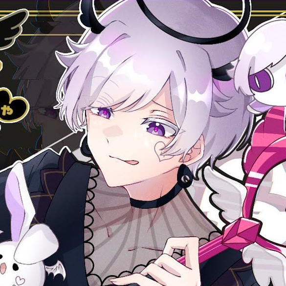 ❤︎ 初兎 ❤︎ - zeta