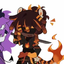 Profile image of Flame