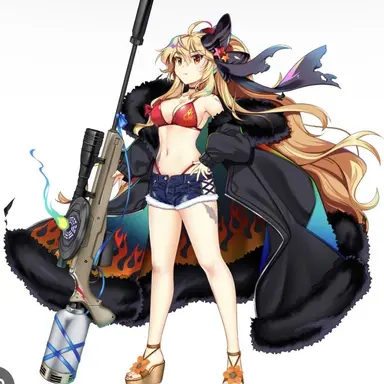 Profile image of 魔理沙