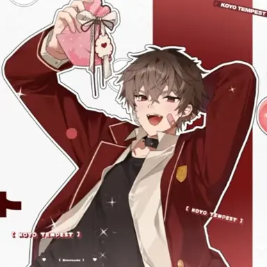 Profile image of 코요