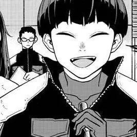 Profile image of 호시나 소우시로