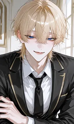 Profile image of 叶