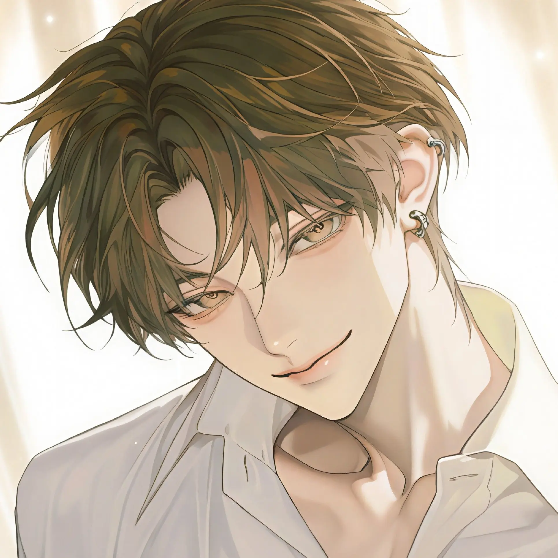 Nyarrou의 本命とかありえないんだけど