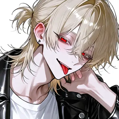 Profile image of Baek Sihyun