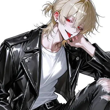 Profile image of Baek Sihyun