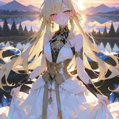 Profile image of 에밀리아