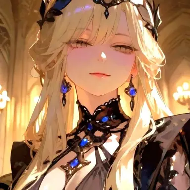 Profile image of 아리아